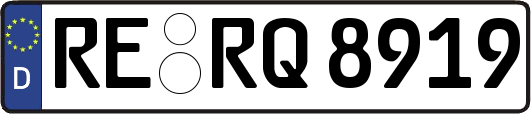 RE-RQ8919