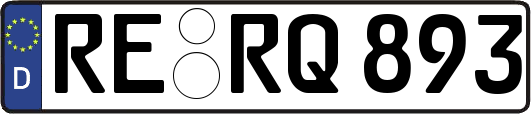RE-RQ893