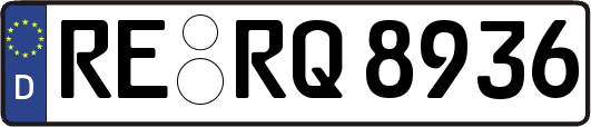 RE-RQ8936
