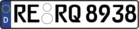 RE-RQ8938