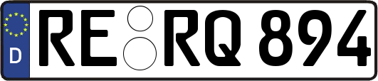 RE-RQ894