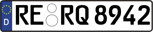 RE-RQ8942