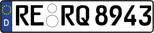RE-RQ8943