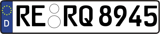 RE-RQ8945