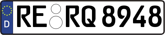 RE-RQ8948