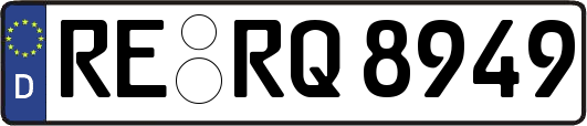RE-RQ8949