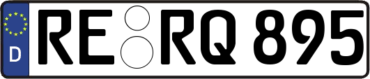 RE-RQ895