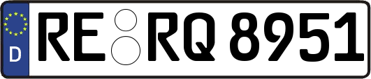 RE-RQ8951