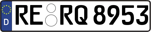 RE-RQ8953