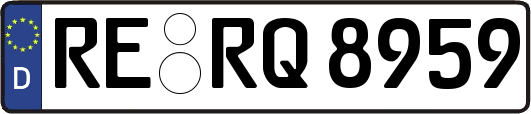 RE-RQ8959