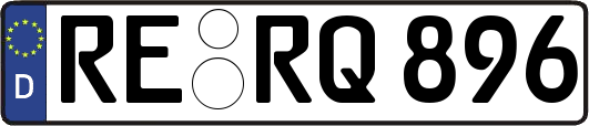 RE-RQ896