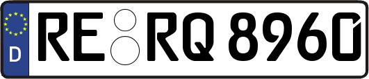 RE-RQ8960