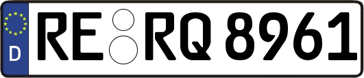 RE-RQ8961