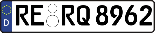 RE-RQ8962
