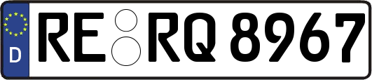 RE-RQ8967
