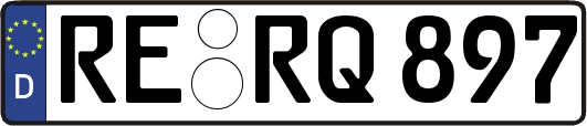 RE-RQ897