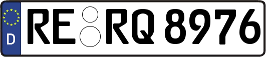 RE-RQ8976