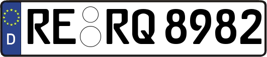 RE-RQ8982