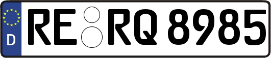 RE-RQ8985