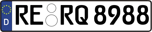RE-RQ8988