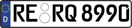 RE-RQ8990