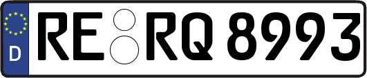 RE-RQ8993