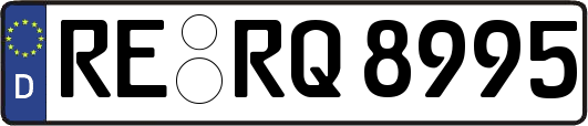 RE-RQ8995