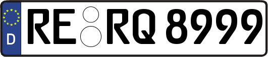 RE-RQ8999