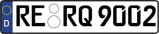 RE-RQ9002