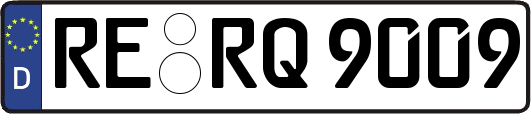 RE-RQ9009