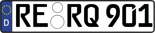 RE-RQ901
