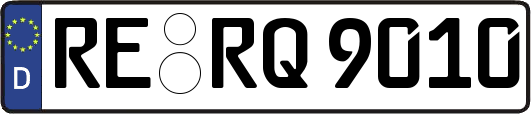 RE-RQ9010