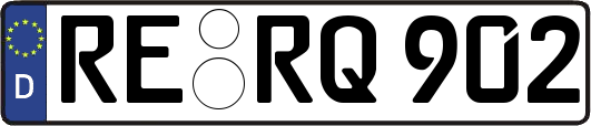 RE-RQ902