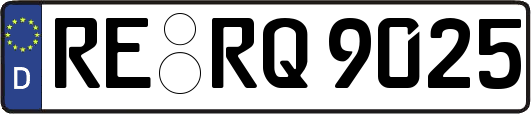 RE-RQ9025