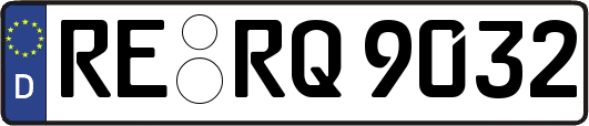 RE-RQ9032