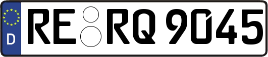 RE-RQ9045