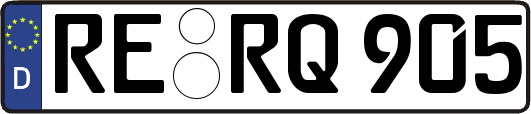 RE-RQ905