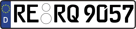 RE-RQ9057