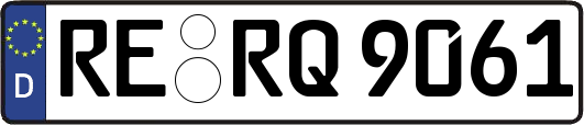 RE-RQ9061