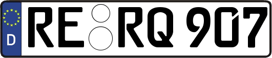 RE-RQ907
