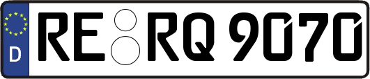 RE-RQ9070