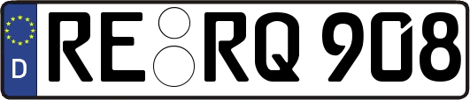 RE-RQ908