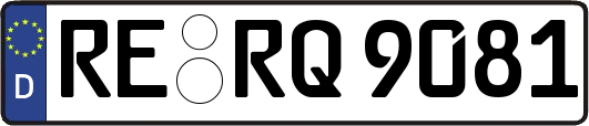 RE-RQ9081