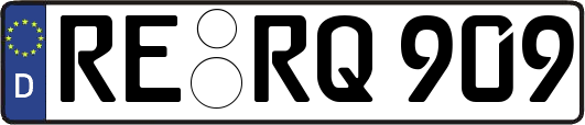 RE-RQ909