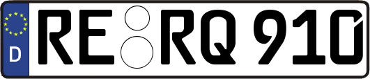 RE-RQ910