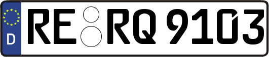 RE-RQ9103