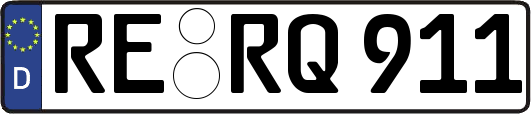 RE-RQ911