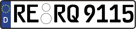 RE-RQ9115