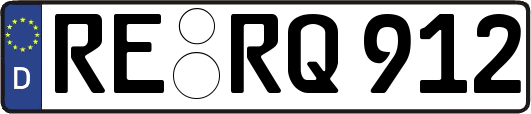 RE-RQ912