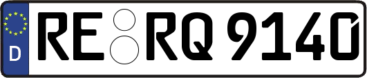 RE-RQ9140